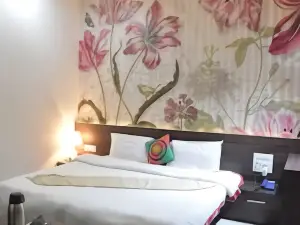 Hotel Ram Saroj Palace
