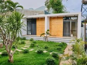 The Stay Home Pleiku