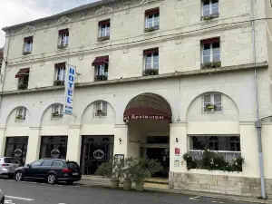 Hôtel l'Univers