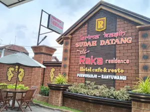 Raka Residence Purwoharjo Banyuwangi