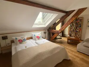 Boutique-Garni Hotel Papillon