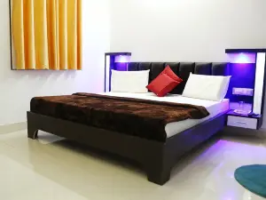 Hotel Golden Inn