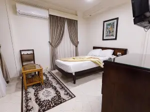 โรงแรม Badr Assiut