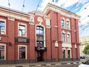 Key Hotel