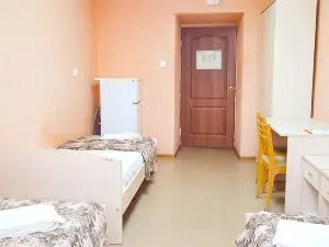 Smart Hotel Kdo Penza Hotel