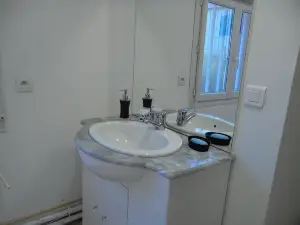 Les Chambres du Rochereuil