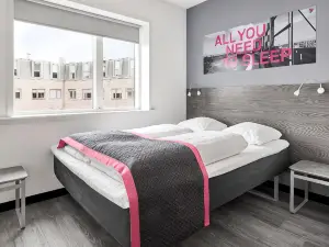 Cabinn City