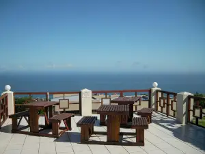 Blue Horizon Bay Guest House