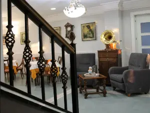 Hostal Restaurante Carolina