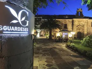 Los Guardeses