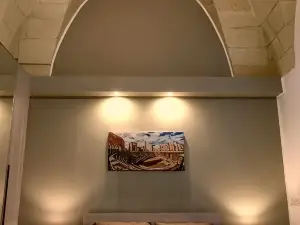 Wish Rooms Lecce
