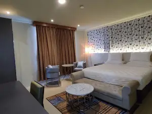 Oma Casa Hotel