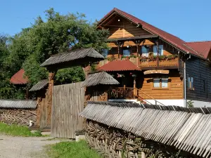 Pensiunea Ardelean