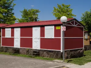 Camping de Olite