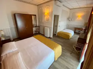Grand Hotel Regina Salsomaggiore