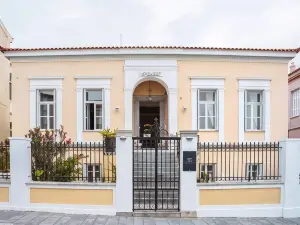Archontiko Eleni Hotel