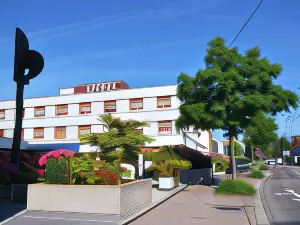 克羅嫩霍夫飯店