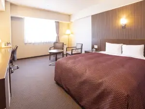 Castle Inn Toyokawa