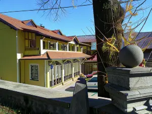 Bed and Breakfast Špelca