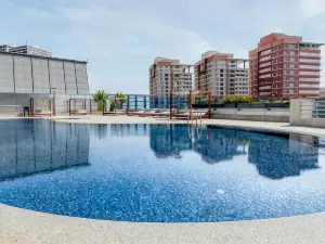 InterContinental Luanda Miramar, an IHG Hotel