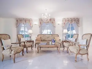 โรงแรมโรแมนซ์ บางนา