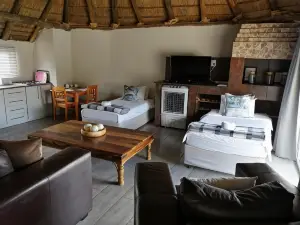Caledon Overnight Rooms