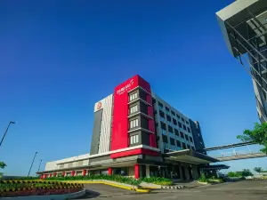 Summit Hotel Naga