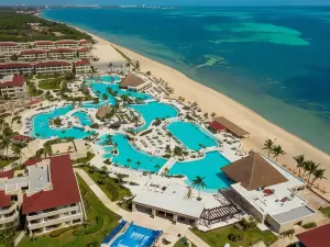 Moon Palace Cancun - All Inclusive