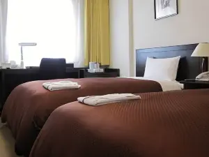 Laxio Inn