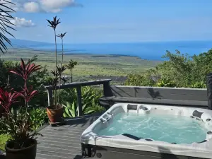 Ka'Awa Loa Plantation