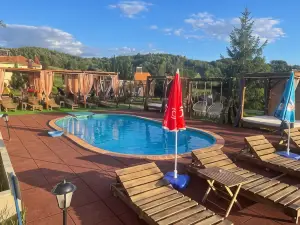 Brvnare Rodjak sa Sela