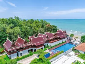 Aksorn Rayong,The Vitality Collection
