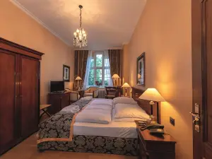 Hotel Altes Gymnasium