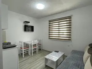 Apartmani Srećko