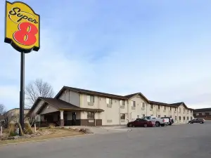 Super 8 by Wyndham Spirit Lake/Okoboji