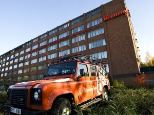 Mornington Hotel Bromma