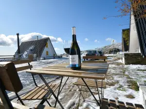 Cozy Chalet - Penhas da Saúde Serra da Estrela