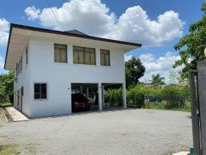 Ayana Homestay