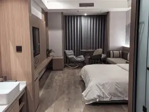 Meicheng Hotel