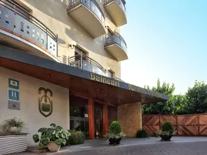 Balneari Termes Victòria