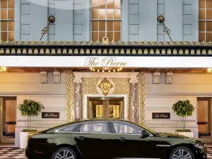 The Pierre, A Taj Hotel, New York