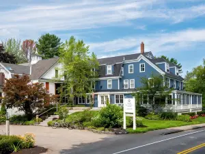 White Barn Inn, Auberge Collection