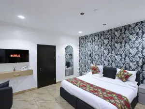 VENUS HOTEL