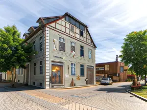 Hotel am Brauhaus