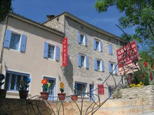Auberge de Trente Pas