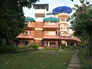 Shree Ramkrishna Anandvan