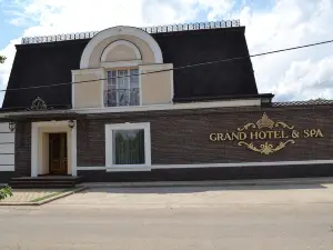 Apartments Grand Hotel&Spa