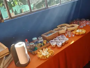 Hunab Ku Hostel