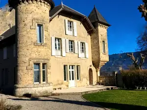 Domaine du Valromey