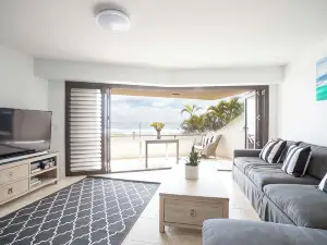 Sandrift Beachfront Apartments
